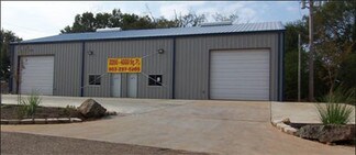 Longview, TX Flex - 105 Montie St