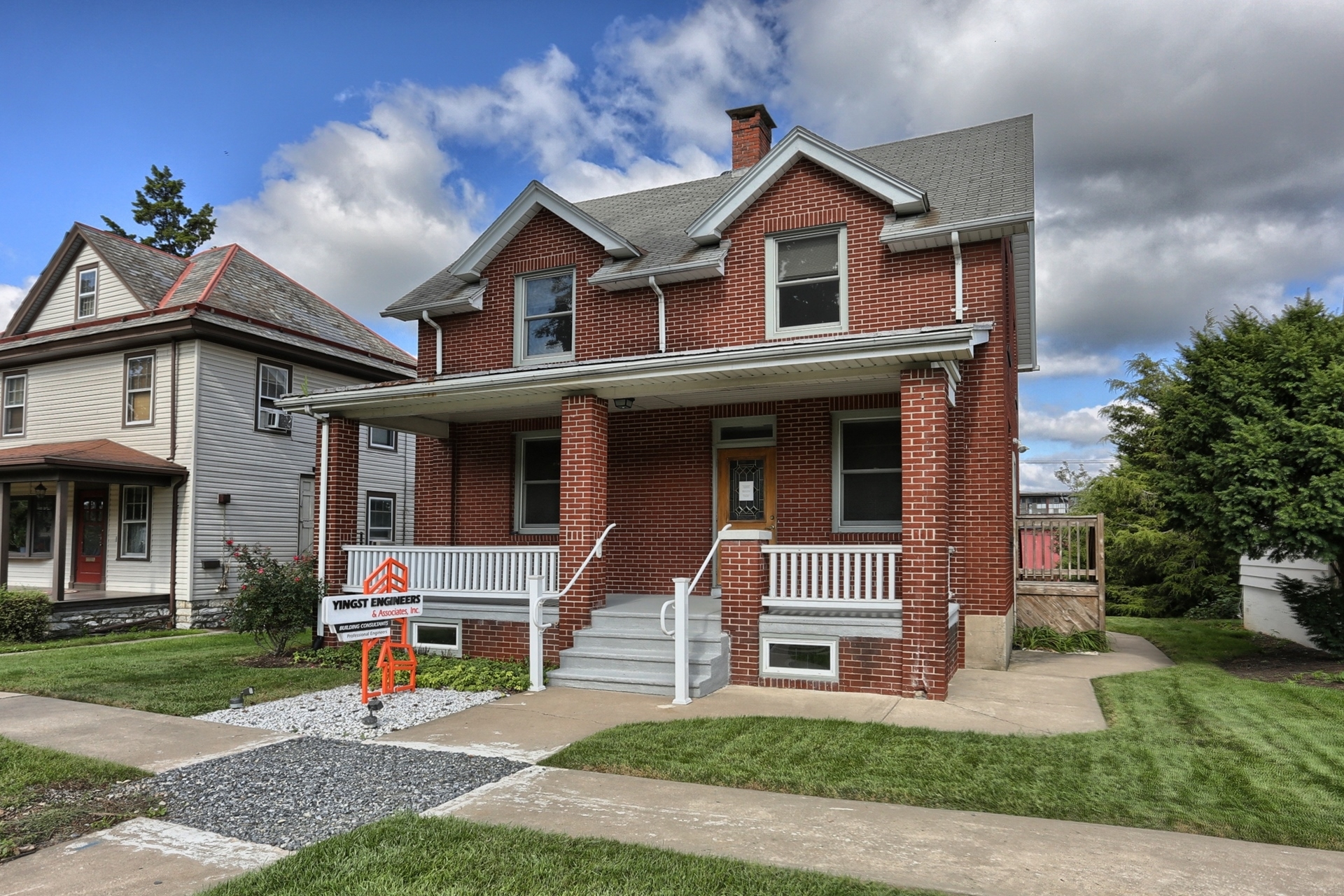 421 W Chocolate Ave, Hershey, PA for Rent