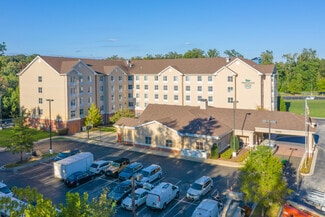 Bel Air, MD Hospitality - 4170 Philadelphia Rd