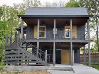 Wimberley, TX Residential Income - 103 Wagonwheel Cir