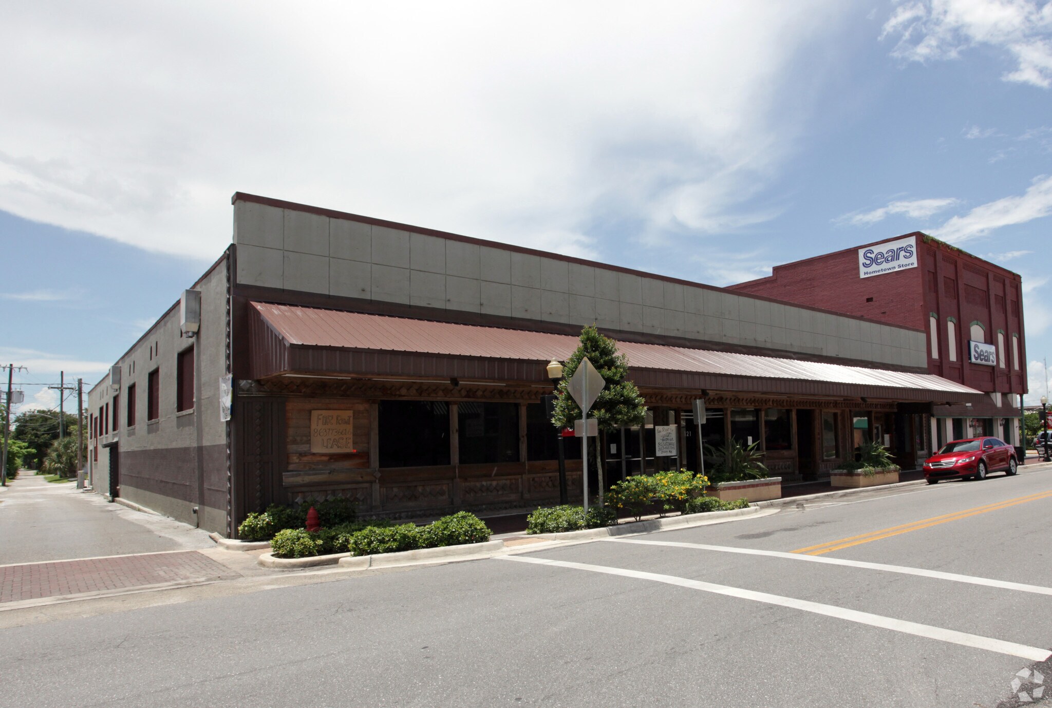 121-125 W Main St, Wauchula, FL for Sale