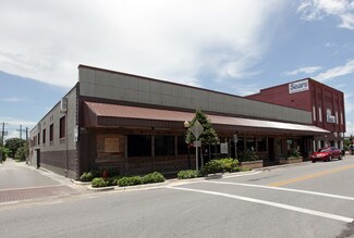 Wauchula, FL Bar - 121-125 W Main St Wauchula, FL Bar - 121-125 W Main St