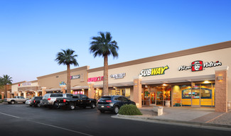 Phoenix, AZ Retail - 7625 W Lower Buckeye Rd