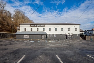 Fredericktown, PA Restaurant - 578 Front St