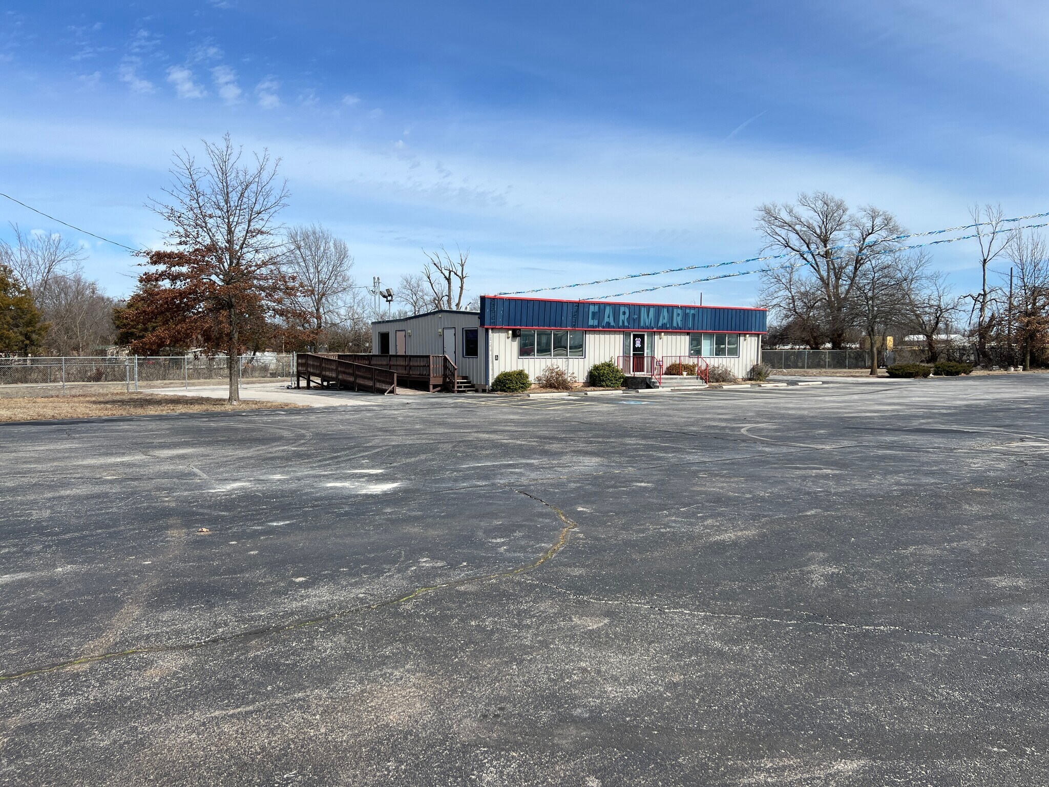 3245 W Sunshine St, Springfield, MO for Rent