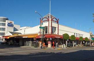 San Francisco, CA Retail - 2629-2633 Taylor St San Francisco, CA Retail - 2629-2633 Taylor St