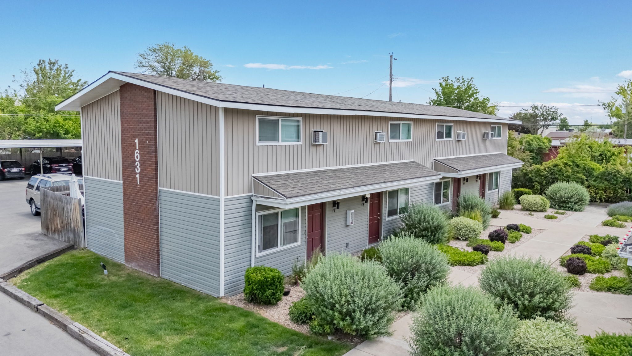 1617-1633 12th Ave Rd, Nampa, ID for Sale