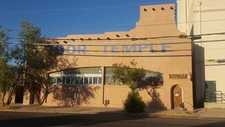 Tucson, AZ Retail - 267 S Stone Ave