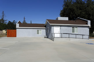Beaumont, CA Office - 1038 Beaumont Ave