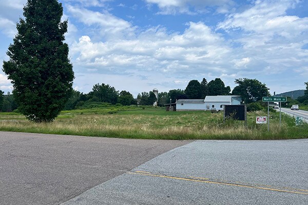 2 Main st, Jericho, VT for Sale
