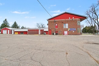 New Auburn, MN Bar - 7540 5th St