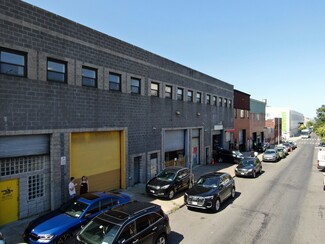 Brooklyn, NY Manufacturing - 226 52nd St