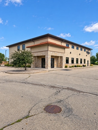 Oshkosh, WI Office - 310 Ohio St