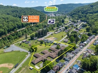 Richwood, WV Health Care - 18 4th St