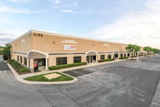 Frederick, MD Flex - 4959 New Design Rd