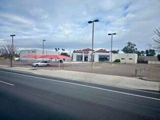 Mesa, AZ Retail - 1120 W Main St