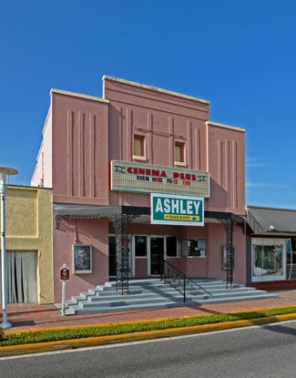 Fort Walton Beach, FL Retail - 174 Miracle Strip Pky SE
