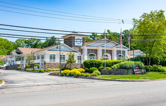 Pine Brook, NJ Office - 330 Changebridge Rd