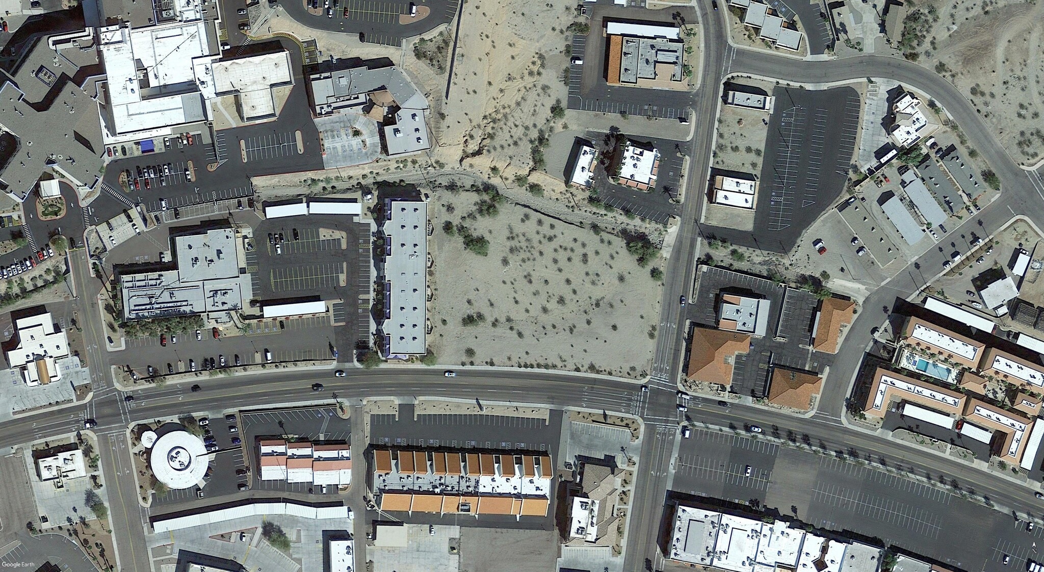 Riviera Drive, Lake Havasu City, AZ for Sale