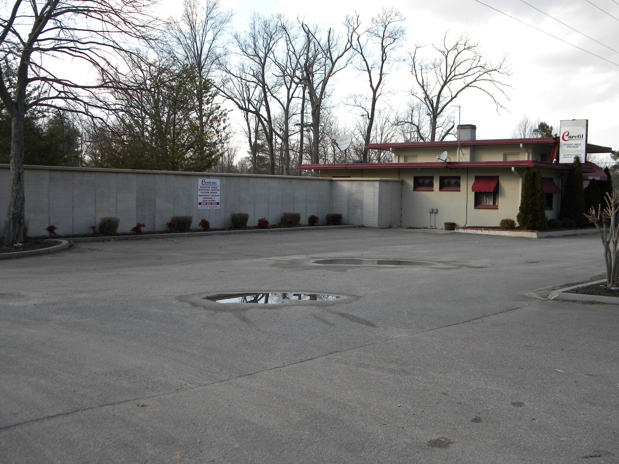 25364 Richmond Tpke, Ruther Glen, VA for Sale