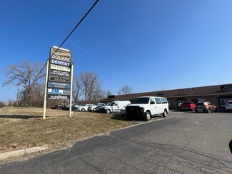 Metamora, MI Storefront - 4053 S Lapeer Rd