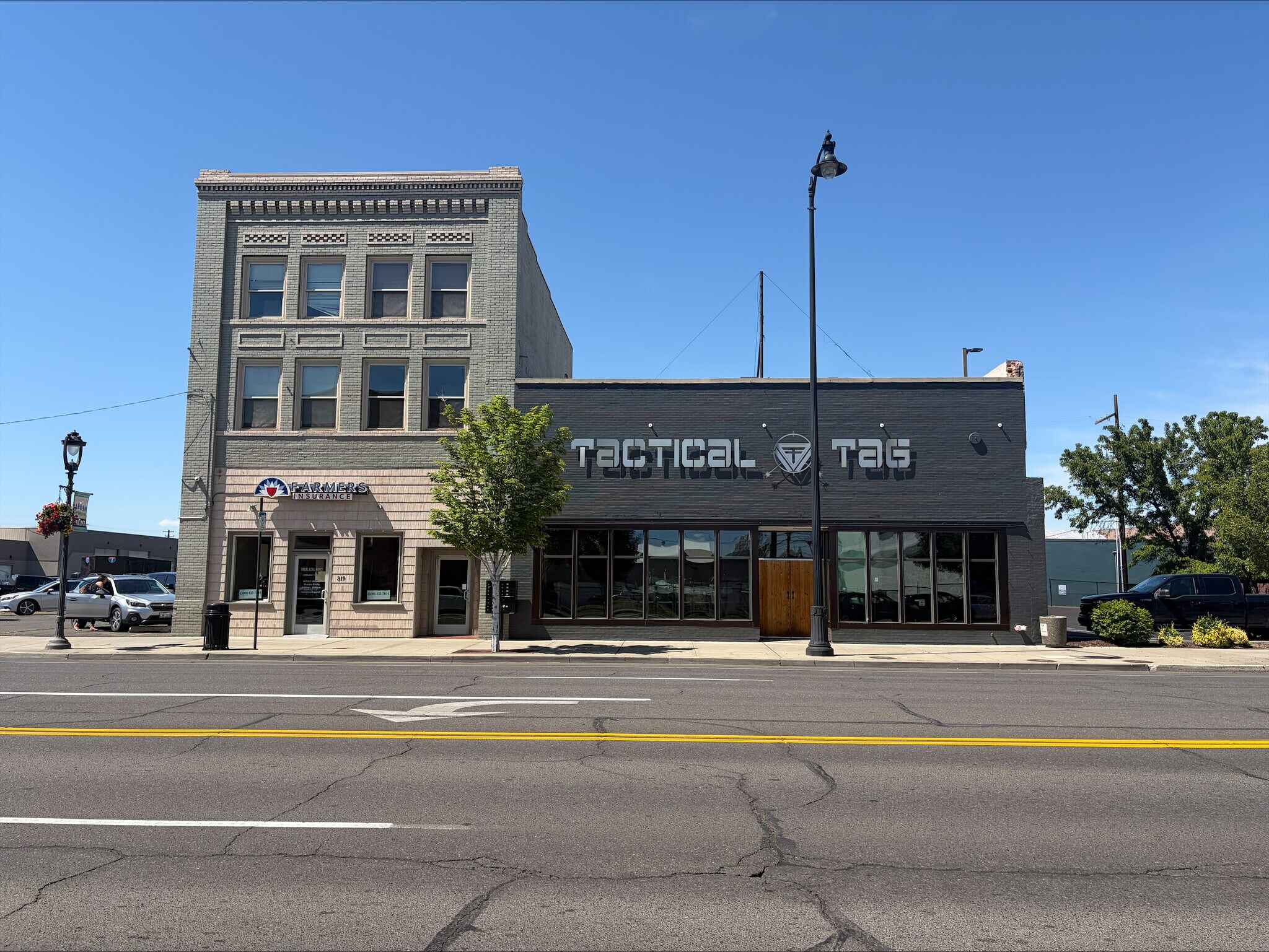 315 W Yakima Ave, Yakima, WA for Rent