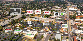 Redlands, CA Retail - 410-602 Orange St