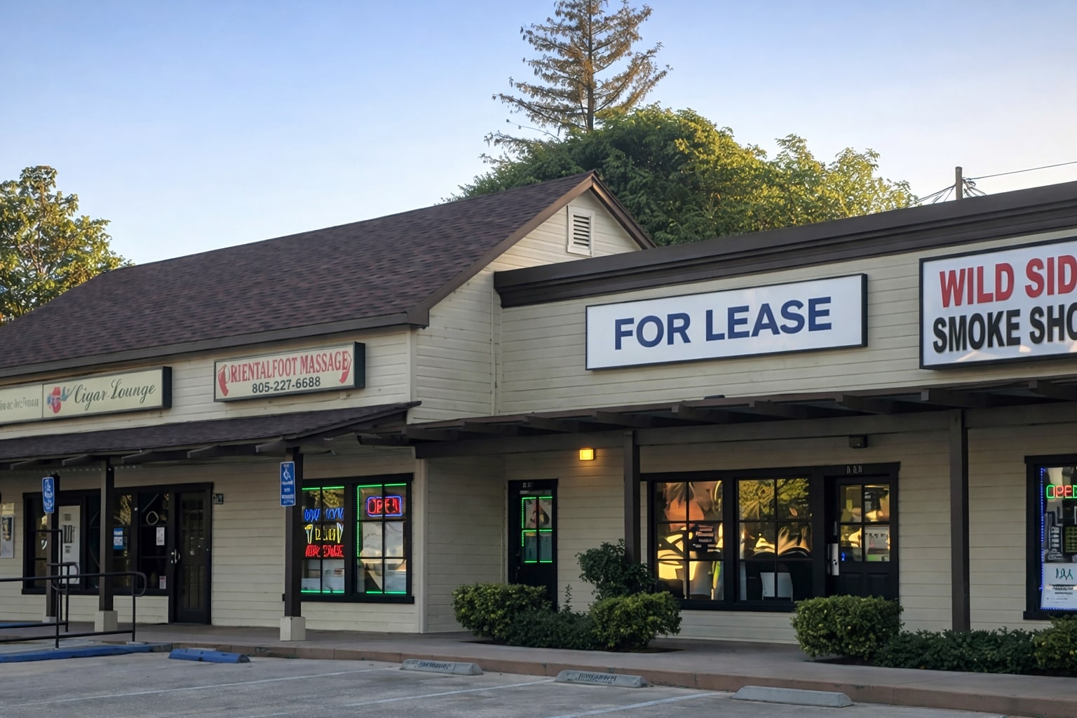 633 Spring St, Paso Robles, CA for Rent