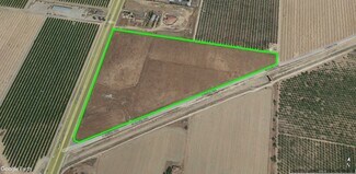Sanger, CA Commercial Land - 836 S Academy Ave Sanger, CA Commercial Land - 836 S Academy Ave