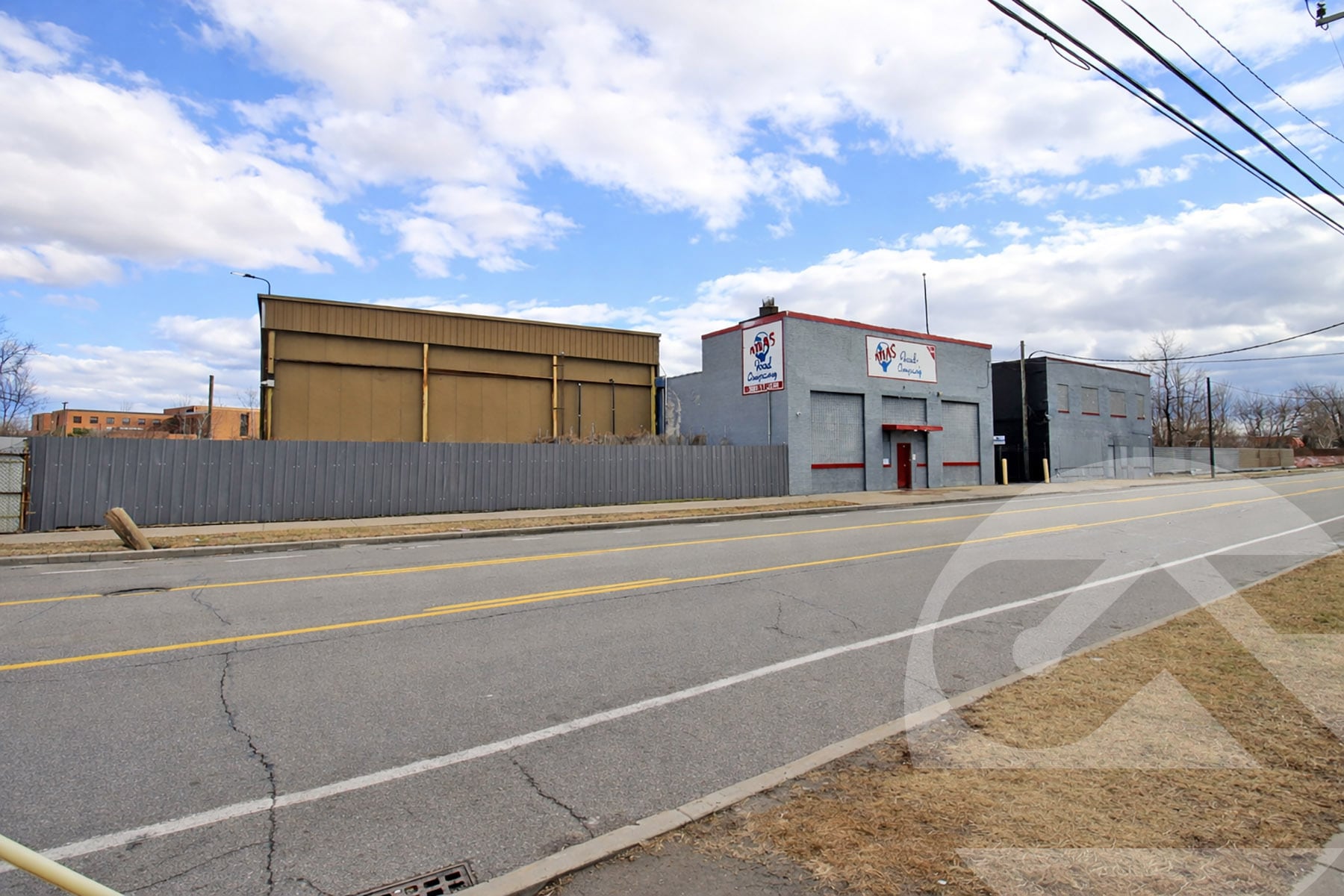 5100 St. Jean St, Detroit, MI for Rent