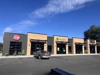 Springville, UT Retail - 1075 N Main St