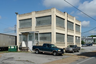 Nashville, TN Office - 1219 4th Ave S Nashville, TN Office - 1219 4th Ave S
