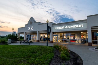 Waterloo Town, NY Retail - 655 Route 318