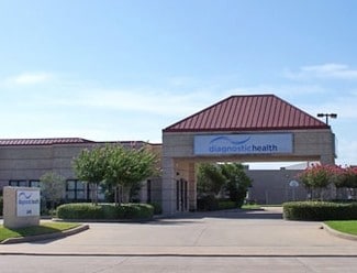 Port Arthur, TX Office/Medical - 3445 Regional Dr