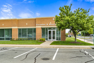 Chantilly, VA Office - 4229 Lafayette Center Dr