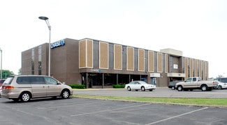 Indianapolis, IN Office - 1213 N Arlington Ave