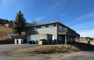 Evergreen, CO Light Manufacturing - 78 Beaver Brook Canyon Rd
