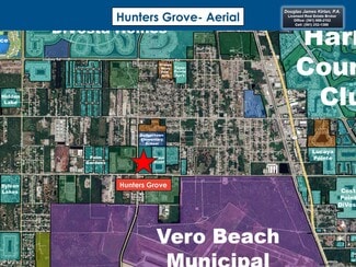 Vero Beach, FL Residential - 4206 41st St