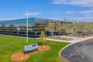 Peabody, MA Industrial - 300 Jubilee Dr