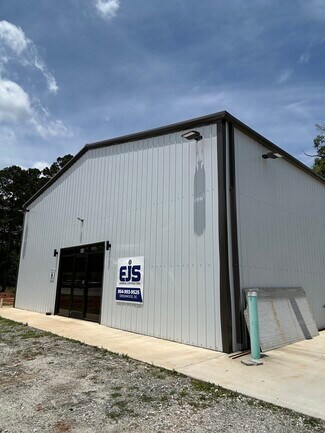 Greenwood, SC Flex - 410 Long Ave