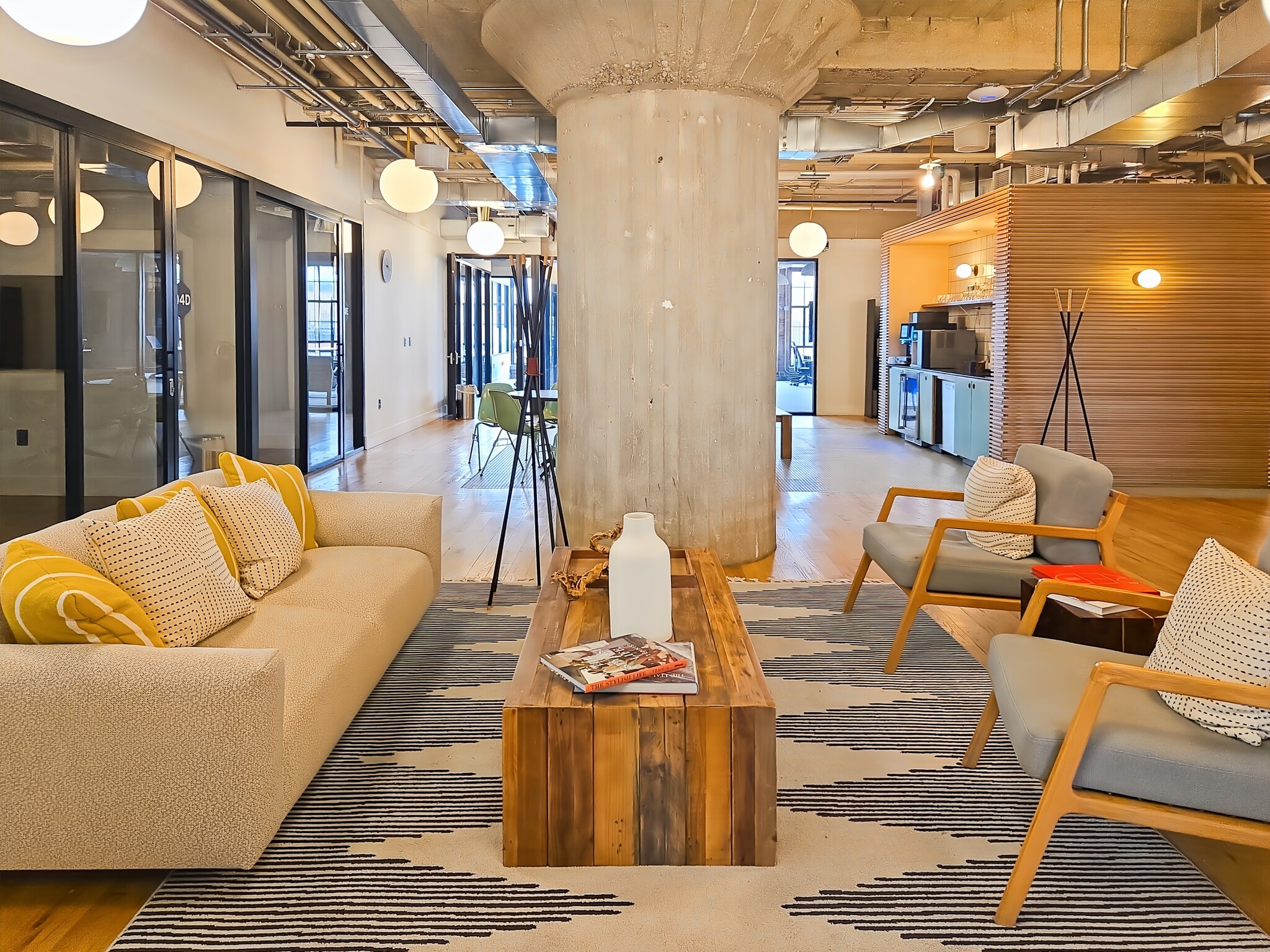 1828 Walnut St, Kansas City, MO for Rent