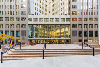 Pittsburgh, PA Coworking Space - 500 Grant St