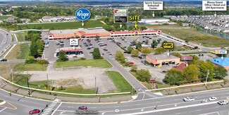 Mason, OH Retail - 5210-5254 Kings Mills Rd Mason, OH Retail - 5210-5254 Kings Mills Rd
