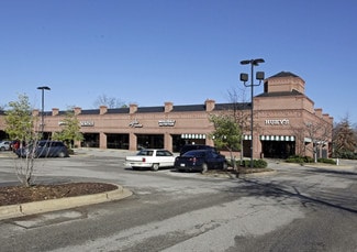 Collierville, TN Retail - 2130 W Poplar Collierville, TN Retail - 2130 W Poplar