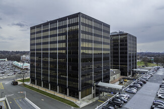 Hackensack, NJ Office - 411 Hackensack Ave