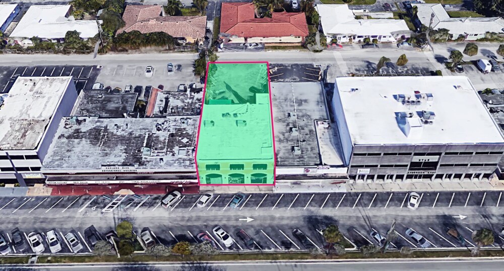 2745 E Oakland Park Blvd, Fort Lauderdale, FL for Rent