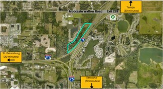 Palmetto, FL Commercial - 4610 81st Street East St