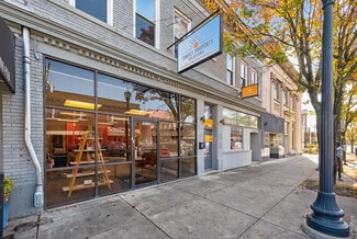 Cincinnati, OH Retail - 3055 Madison Rd