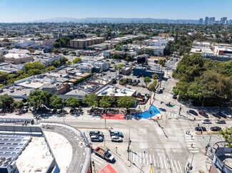 Culver City, CA undefined - 9343 Culver Blvd