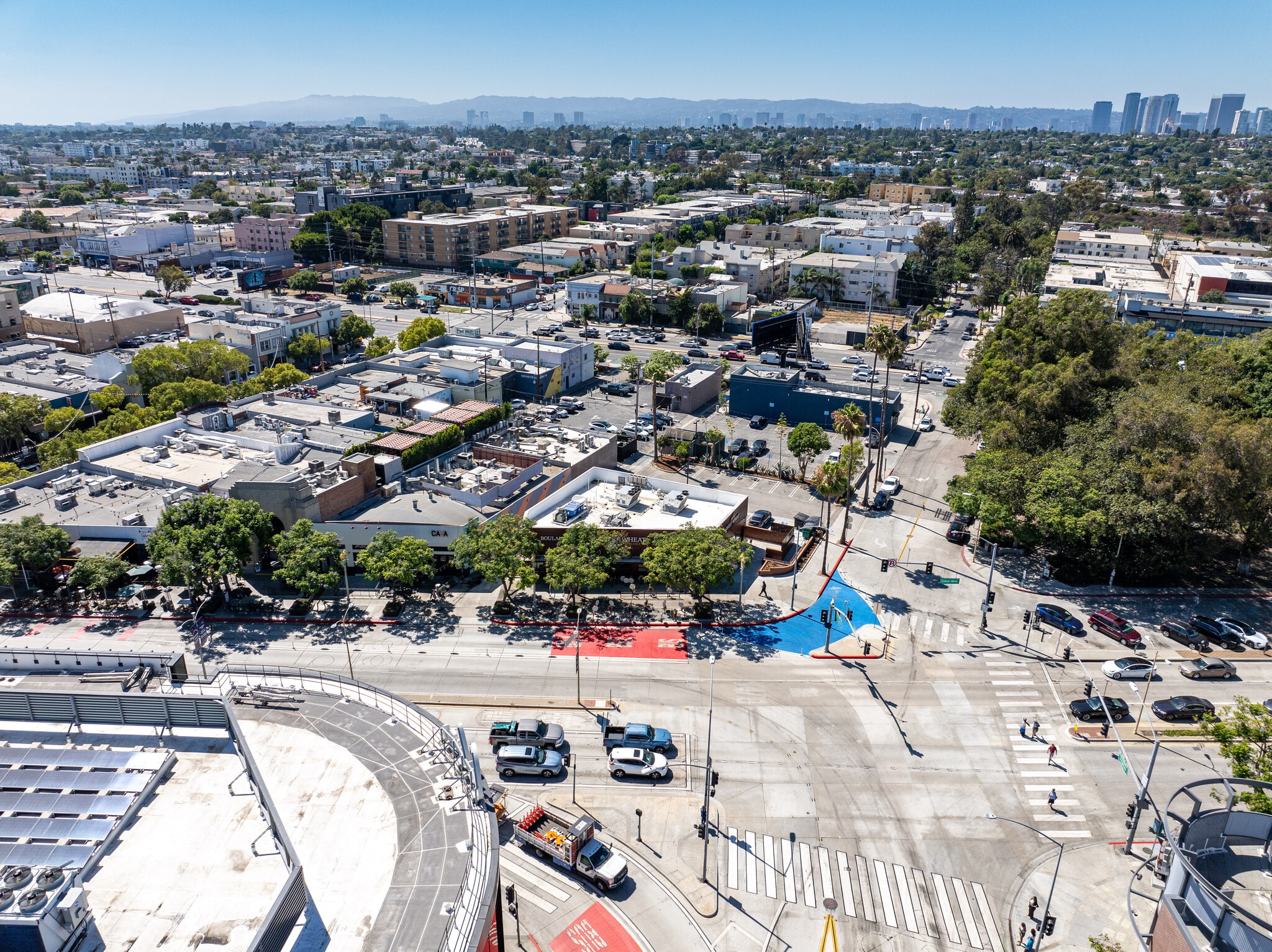 9343 Culver Blvd, Culver City, CA for Sale